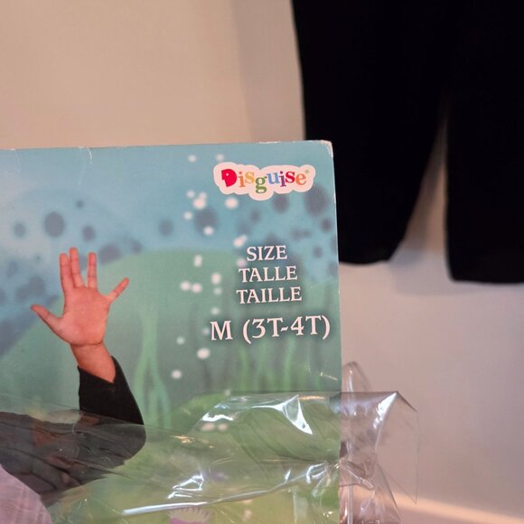 Toddler Octonauts Costume Peso 3T/4T - Picture 8 of 13
